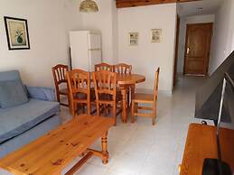 Apartamento Denia Blau