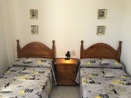 Apartamento Denia Blau