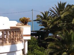 Apartamento Denia Blau