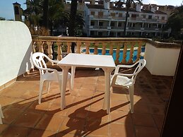 Apartamento Denia Blau