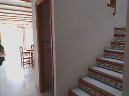 Apartamento Denia Blau