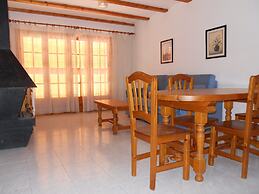 Apartamento Denia Blau