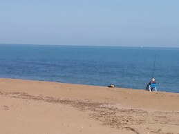 Apartamento Denia Blau