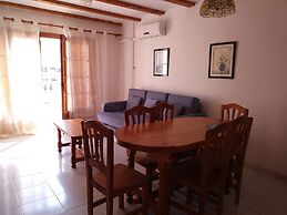 Apartamento Denia Blau