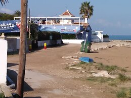 Apartamento Denia Blau