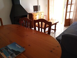 Apartamento Denia Blau