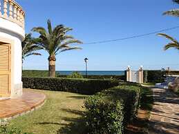 Apartamento Denia Blau