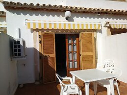 Apartamento Denia Blau