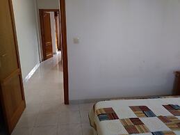 Apartamento Denia Blau