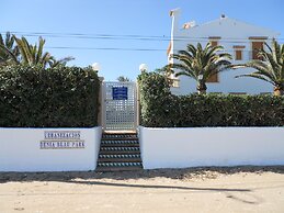 Apartamento Denia Blau