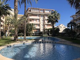 Apartamento Edificio Dianium 1