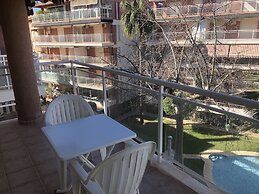 Apartamento Edificio Dianium 1