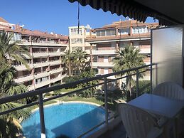 Apartamento Edificio Dianium 1