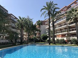 Apartamento Edificio Dianium 1