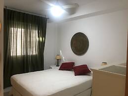 Apartamento Edificio Dianium 1