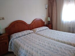 Apartamento El Retiro 1