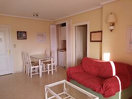 Apartamento El Retiro 1