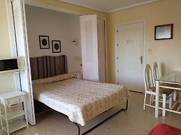 Apartamento El Retiro 1