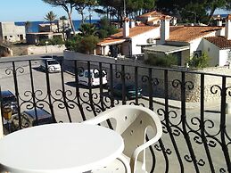 Apartamento El Retiro 1