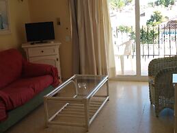 Apartamento El Retiro 1