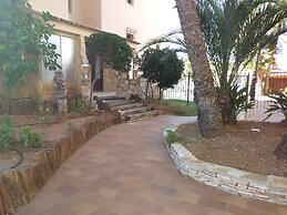 Apartamento El Retiro 1