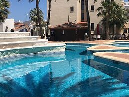 Apartamento El Retiro 1