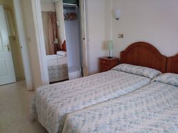 Apartamento El Retiro 1