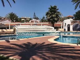 Apartamento El Retiro 1