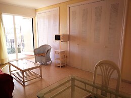 Apartamento El Retiro 1