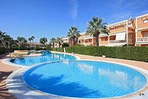 Apartamento Estrella Blanca 5