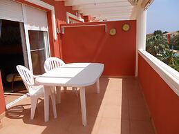 Apartamento Estrella Blanca 5