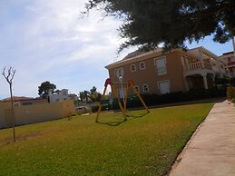 Apartamento Estrella Blanca 5