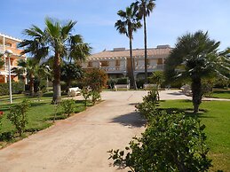 Apartamento Estrella Blanca 5