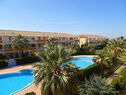 Apartamento Estrella Blanca 5