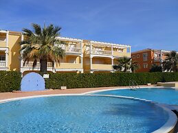 Apartamento Estrella Blanca 5