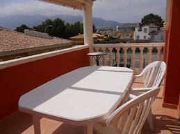 Apartamento Estrella Blanca 5