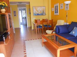 Apartamento Estrella Blanca 5