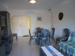 Apartamento La Fontana