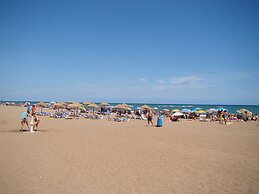 Apartamento La Fontana