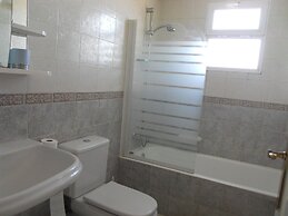 Apartamento La Fontana