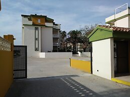 Apartamento La Fontana