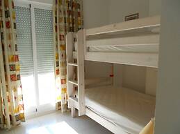 Apartamento La Fontana