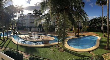 Apartamento La Fontana