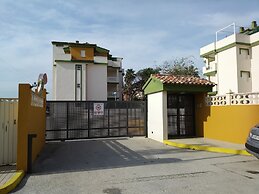 Apartamento La Fontana