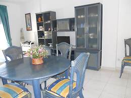 Apartamento La Fontana