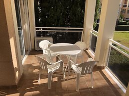 Apartamento La Rosaleda