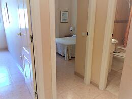 Apartamento La Rosaleda
