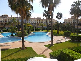 Apartamento La Rosaleda