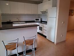 Apartamento La Rosaleda