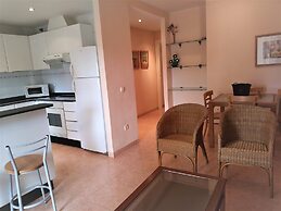 Apartamento La Rosaleda